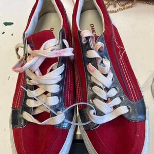Diesel sneakers
